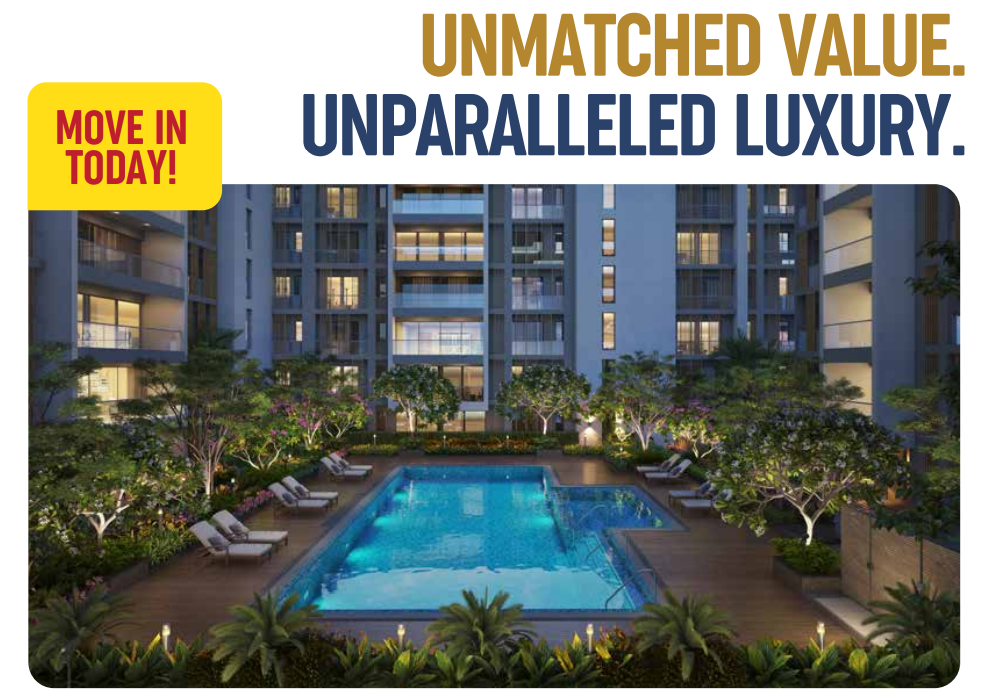 Unmatched Value. Unparalleled Luxury at Asta Arise